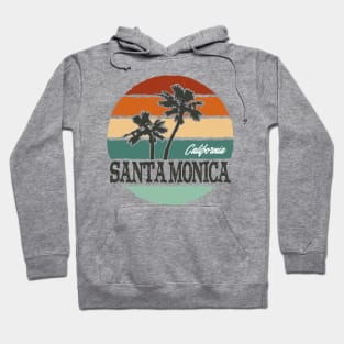 Santa Monica Hoodie